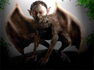 Yes or no, morphing monsters?
