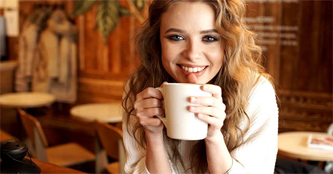You made coffee the wrong way throughout your life
