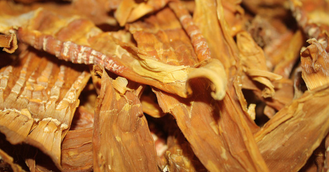 You should limit bamboo shoots if you have 1 in 5 of these diseases