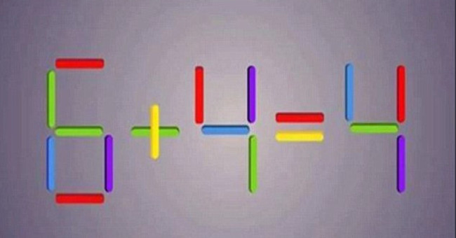 You will be a genius if you find all the answers to this puzzle