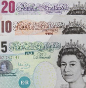 You will use polymer money to replace paper money
