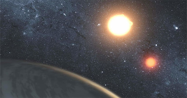 Young alien planet promises to decode the formation of planets