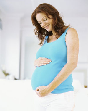 Young girls should not get pregnant