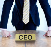 Young summer students hard to become CEO