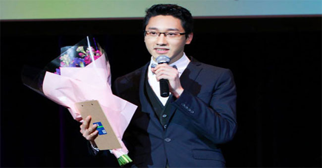 Young Vietnamese scientist discovered 8 new bacterial species