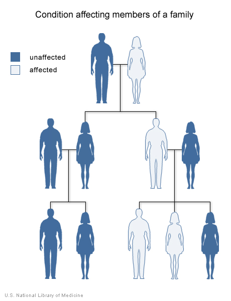 Your child's genetic destiny?