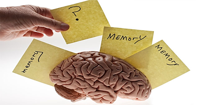 Your first memory is just fiction