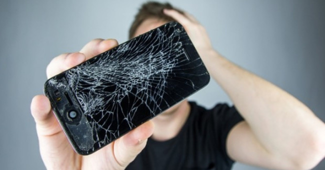 Your phone will be as hard as a brick with this magic solution