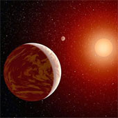 Your planet is closest to Earth