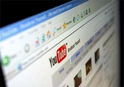 YouTube booms with clips ...