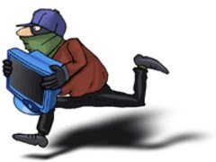 YouTube helps catch theft