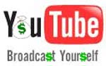 YouTube starts paying for users