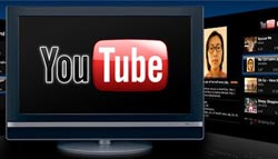 YouTube testing video recognition