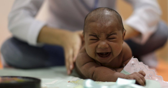 Zika virus spreads to 3 neighboring countries of Vietnam