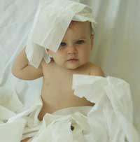 Zinc can protect children with HIV