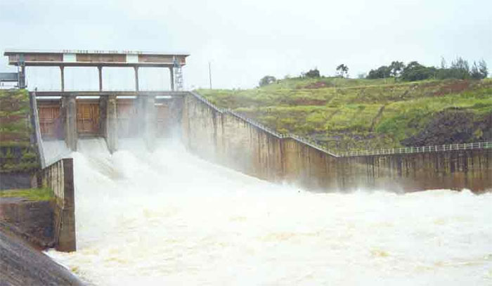 Picture 11 of 12 Largest hydroelectric plants in Vietnam