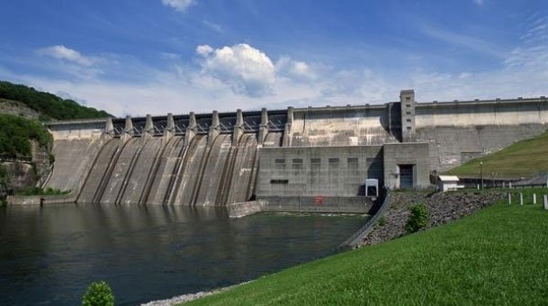 Picture 7 of 12 Largest hydroelectric plants in Vietnam