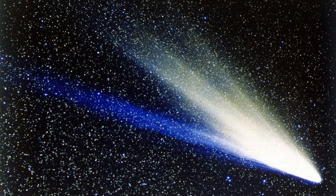 Picture 5 of 14 super rare phenomena you may not have known