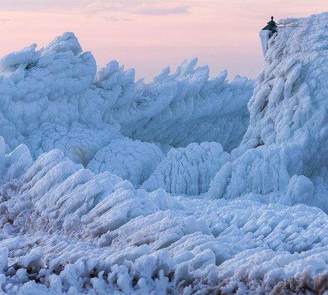 Picture 8 of 14 super rare phenomena you may not have known