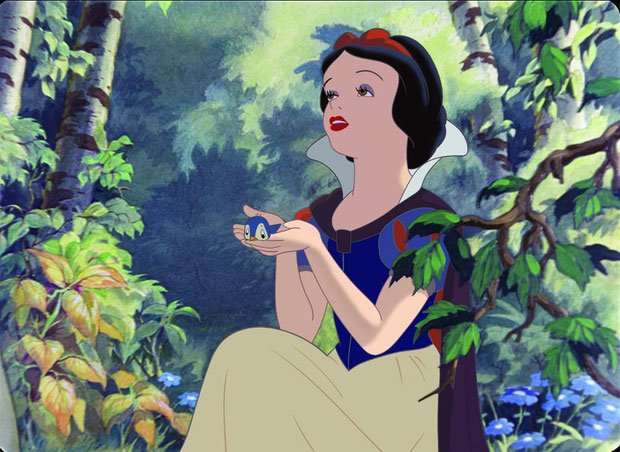 Picture 2 of 4 surprising facts in the original famous fairy tales that make everyone pity