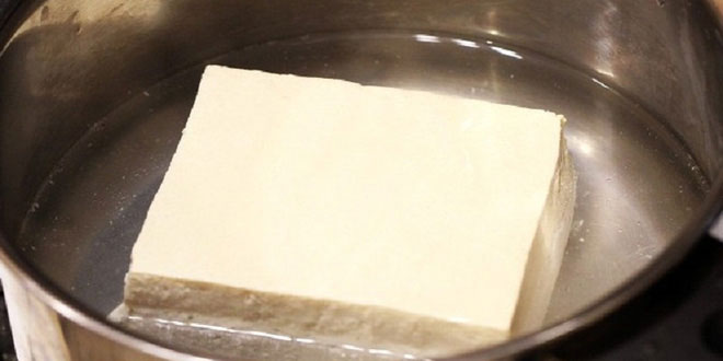 Picture 3 of 5 foods if you 'forget' blanching before cooking is like swallowing poison