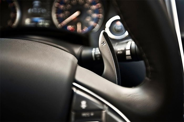 Picture 5 of 5 modern inventions but useless on cars