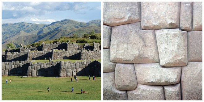 Picture 2 of 7 archaeological discoveries are 'going the right way' with science, so far no one has explained it