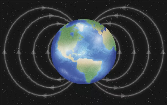 Picture 2 of 7 events that could cause mass extinction on Earth