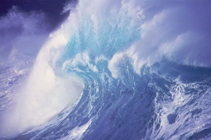 Picture 4 of 7 events that could cause mass extinction on Earth