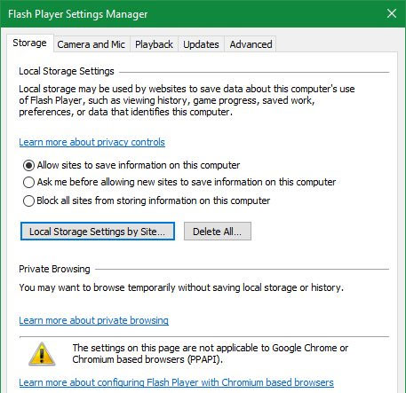 Picture 5 of 8 ways to make flash games run faster