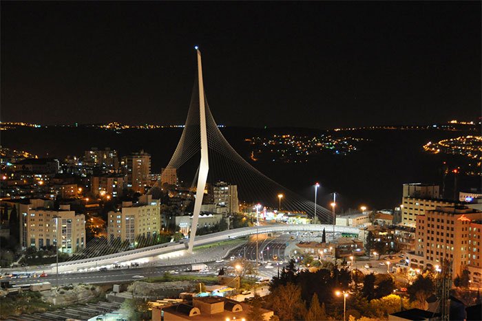 Picture 6 of 9 things you probably didn't know about Jerusalem