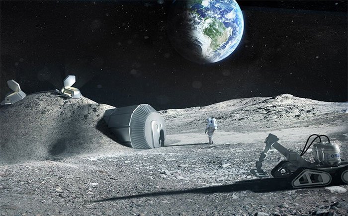 Astronaut's urine is more useful than the Earth Picture 2