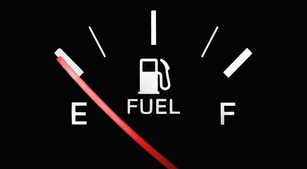 Cause and how to handle when water in the car fuel tank Picture 4
