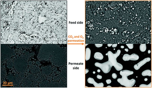 CO2 capture filter: A groundbreaking idea for the post-carbon industry Picture 1
