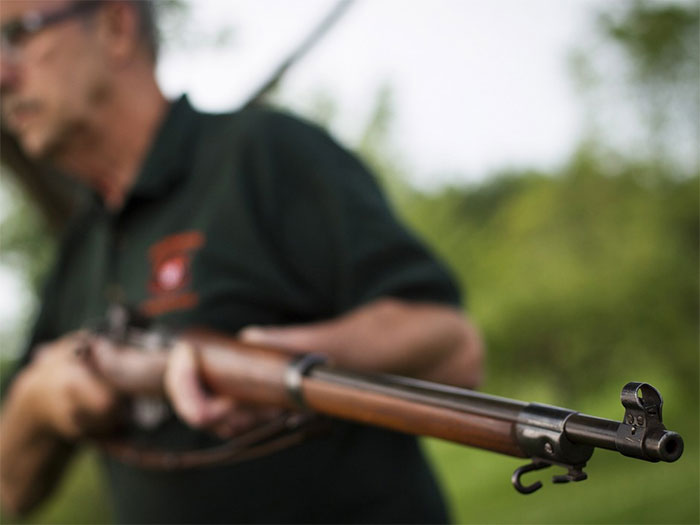 Picture 10 of Discover the scariest 'treason' gun of World War 1