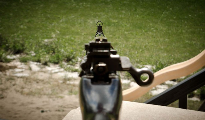 Picture 12 of Discover the scariest 'treason' gun of World War 1