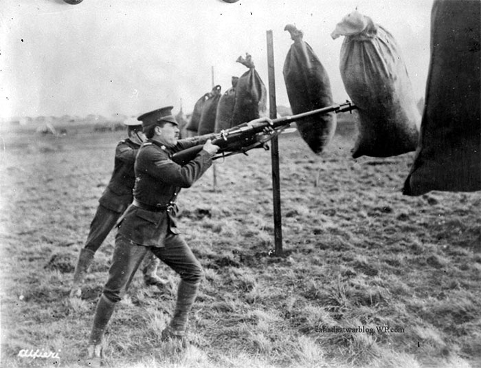Picture 9 of Discover the scariest 'treason' gun of World War 1