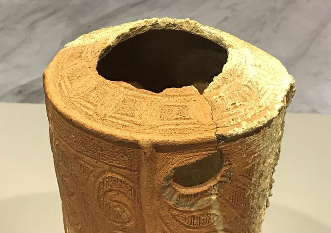 Discovering treasures more than 3,000 years old in Quang Ninh Picture 3