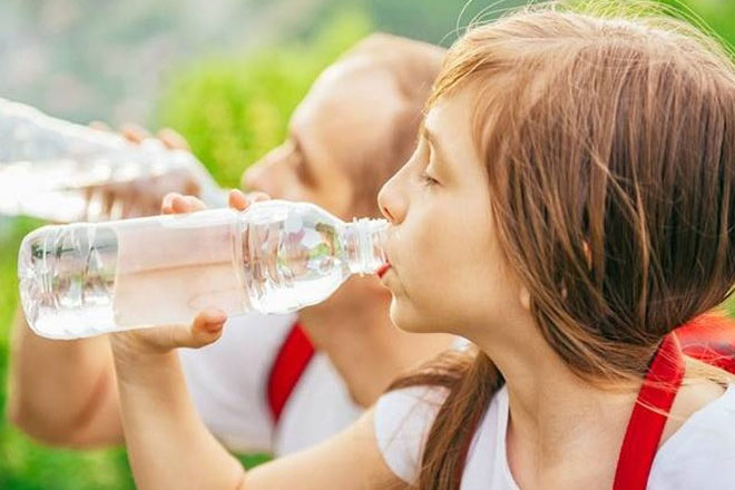 Does Ice Drinking Really Cure Sore Throat 