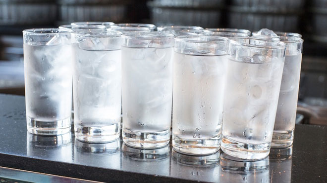 Picture 2 of Does ice drinking really cure sore throat?