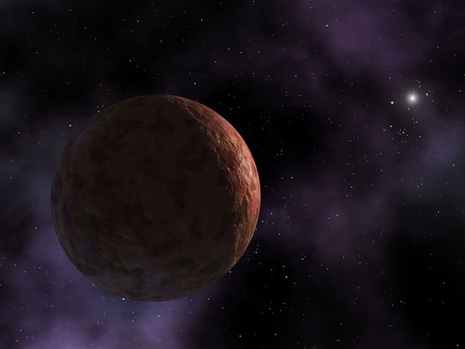 Picture 2 of Does the 9th planet actually exist in the Solar System?