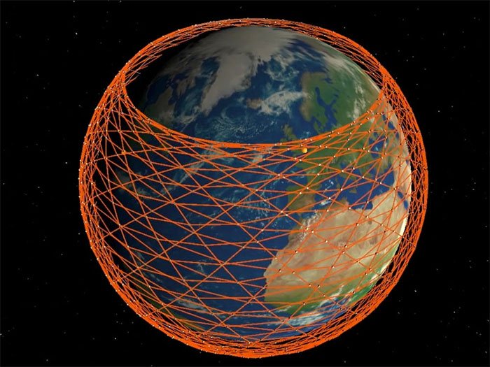 Picture 2 of Elon Musk's super project could cause the telecommunications industry to collapse
