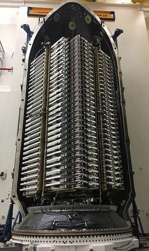 Picture 3 of Elon Musk's super project could cause the telecommunications industry to collapse