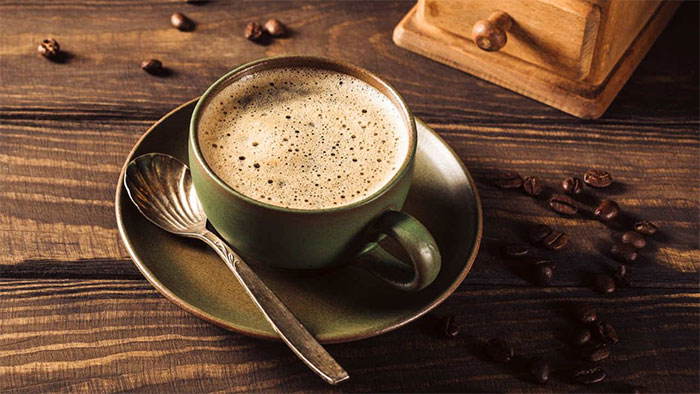 Picture 1 of Exercise can help detoxify coffee