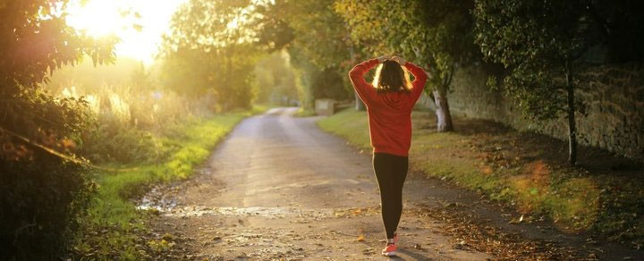 Picture 2 of Exercise can help detoxify coffee