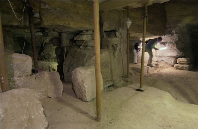 Picture 1 of Explore the 'City of the dead' in ancient Egypt