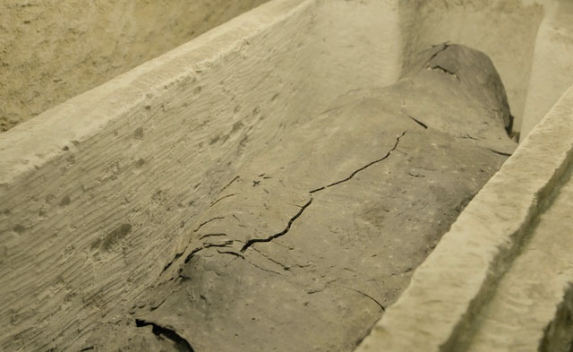 Picture 11 of Explore the 'City of the dead' in ancient Egypt