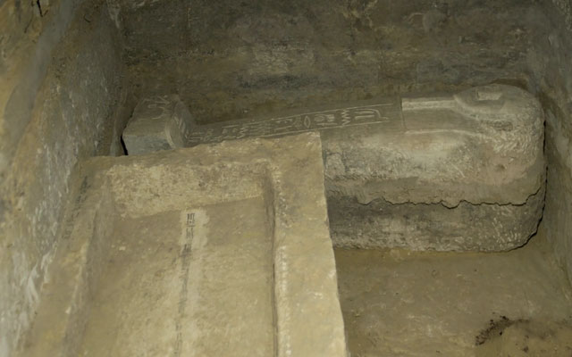 Picture 8 of Explore the 'City of the dead' in ancient Egypt