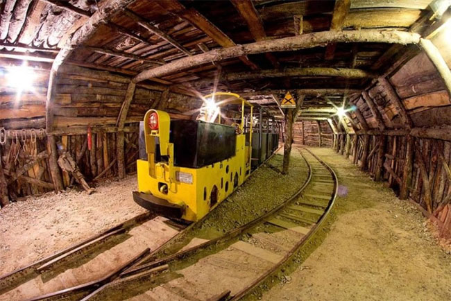 Picture 10 of Fight 'crazy legs' with a virtual tour of the 10 famous science museums