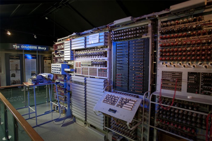 Picture 5 of Fight 'crazy legs' with a virtual tour of the 10 famous science museums
